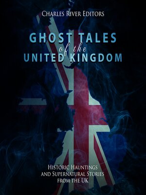 cover image of Ghost Tales of the United Kingdom